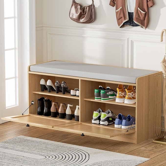 Natural Oak