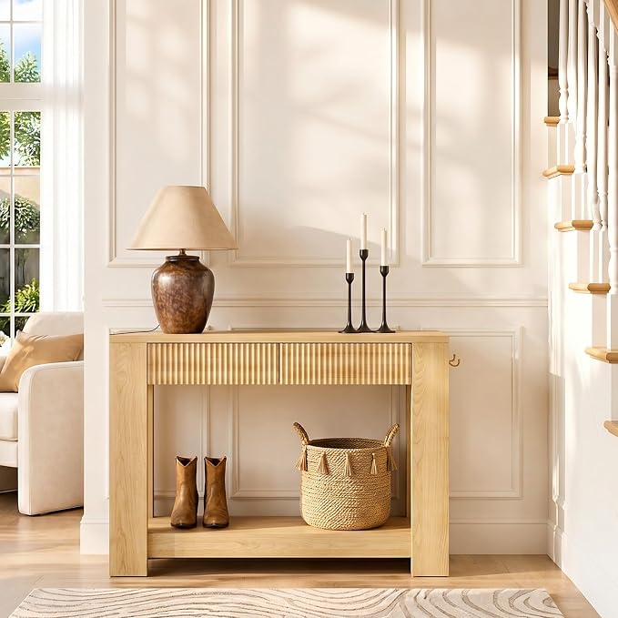 Natural Oak-47\
