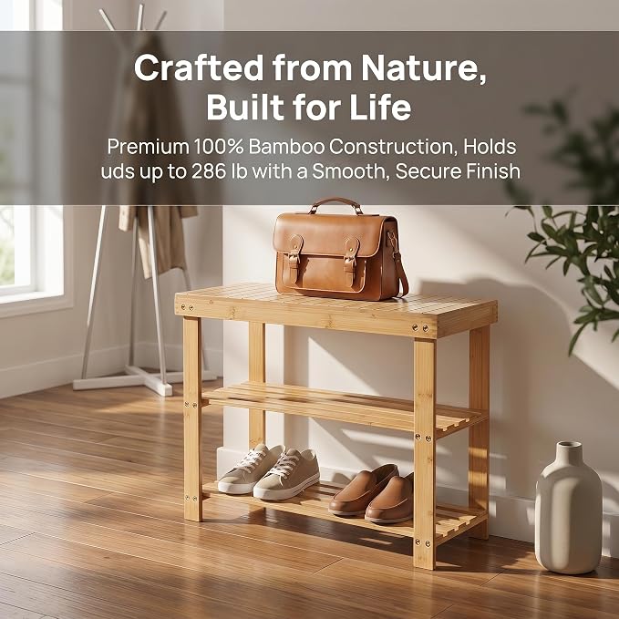 Natural Wood