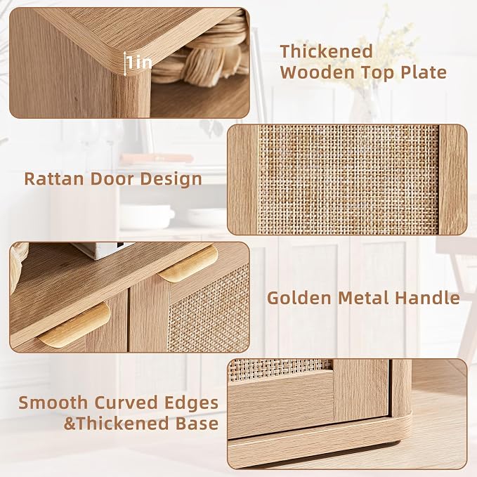 Natural Oak