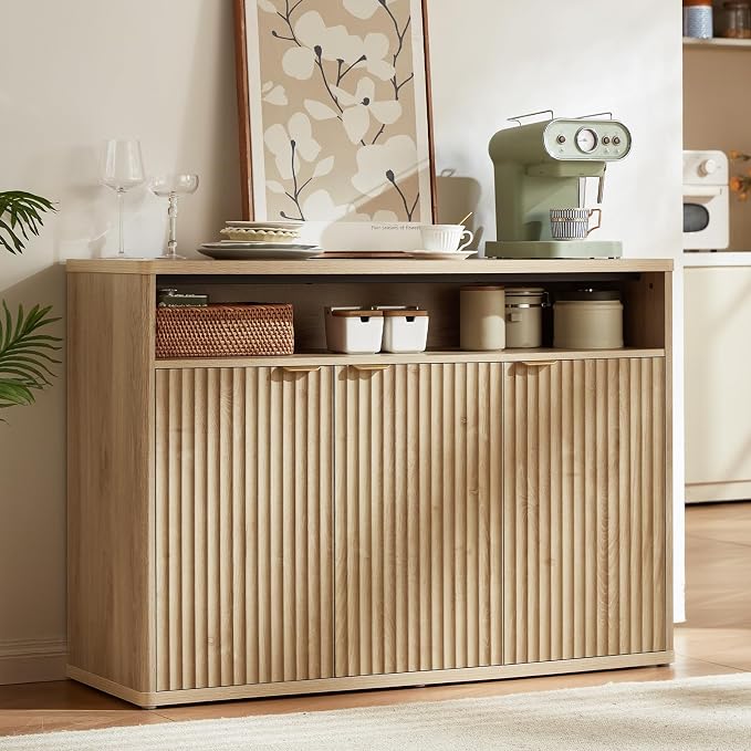 Natural Oak