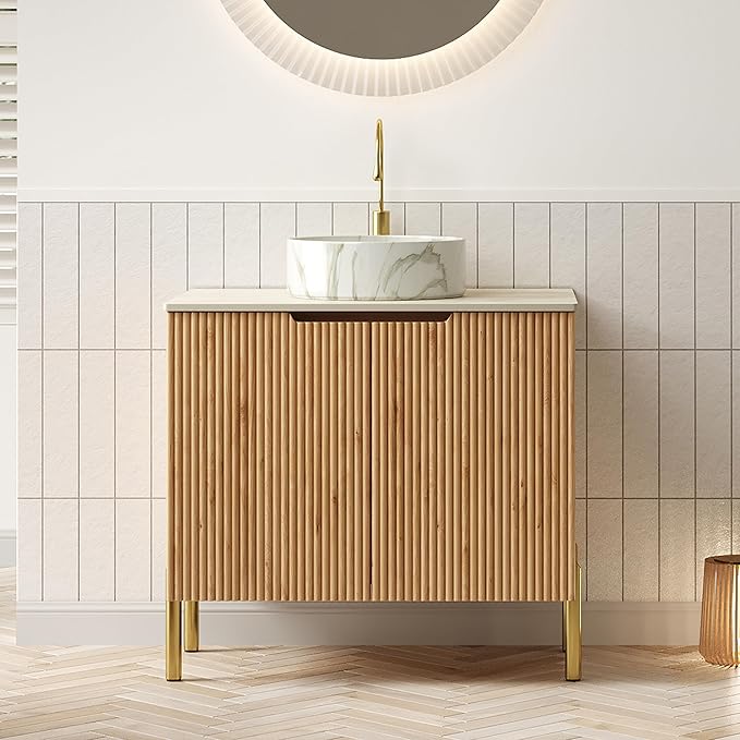 Natural Wood/R