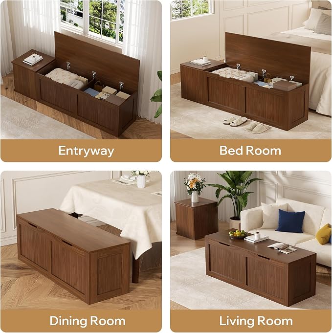 Walnut Brown