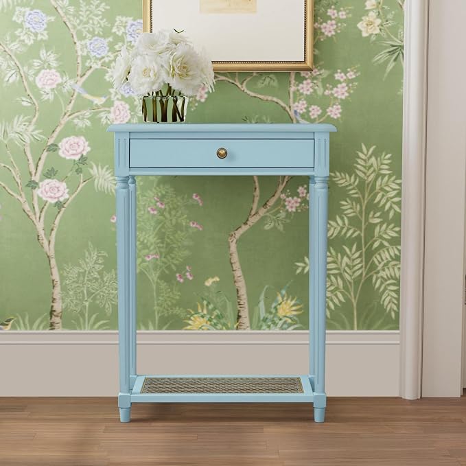 Powder Blue