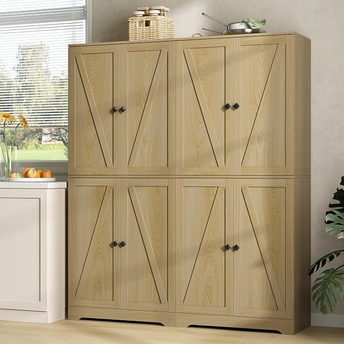 Natural Oak