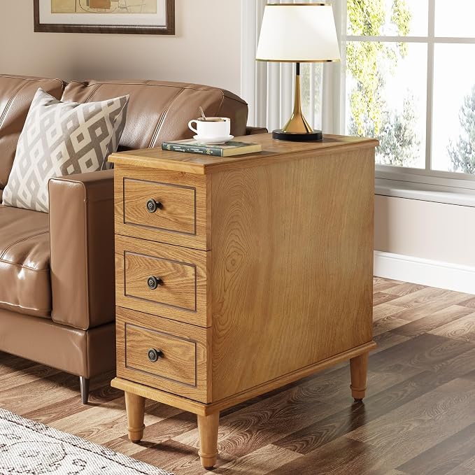 Wood Color