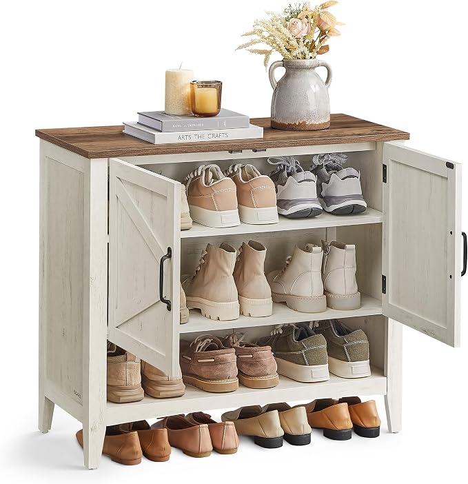 Rustic White