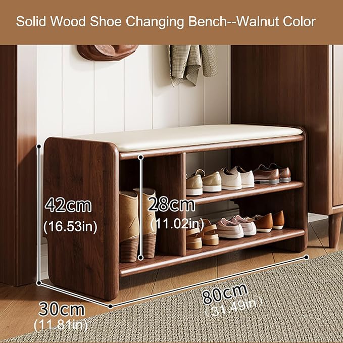 Walnut Color