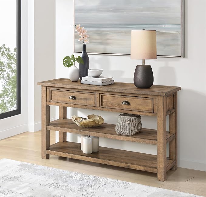 Reclaimed Natural
