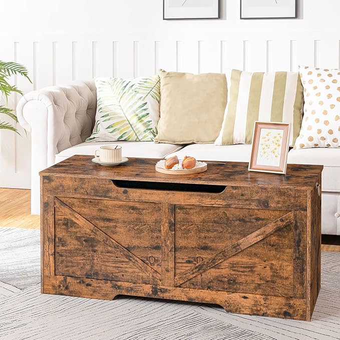 Rustic Brown