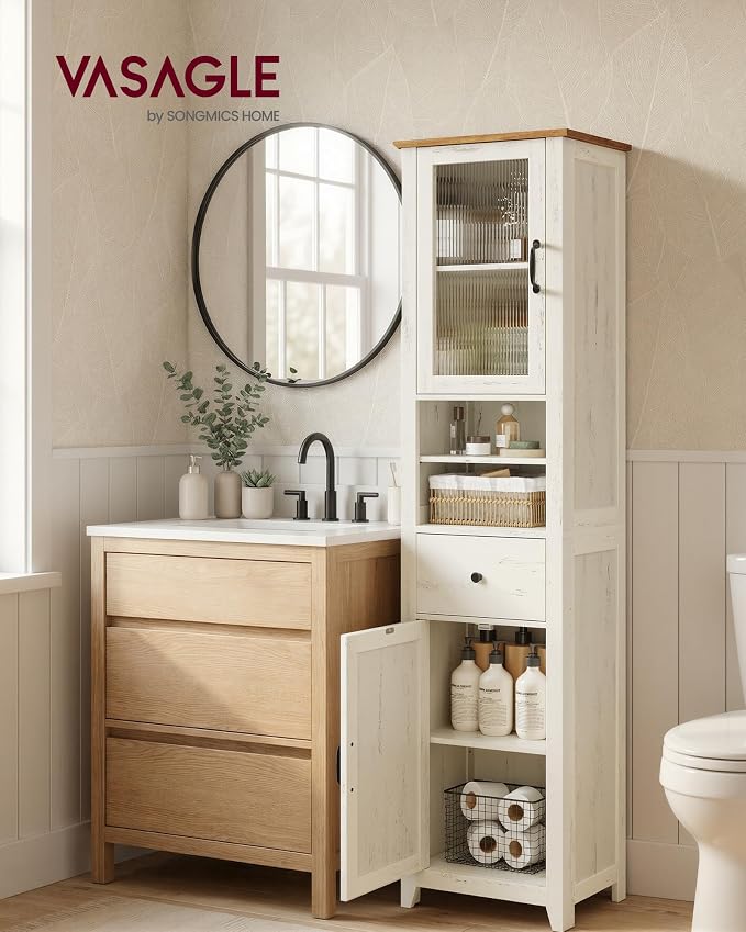 White + Brown