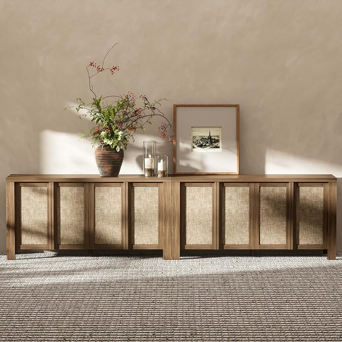 Natural Walnut