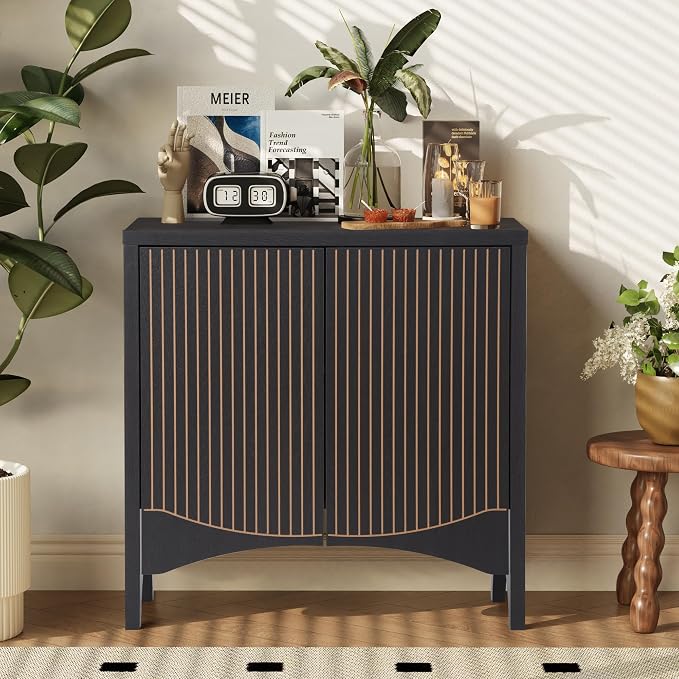 Arch Black
