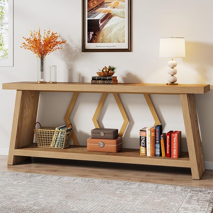 Light Oak Brown