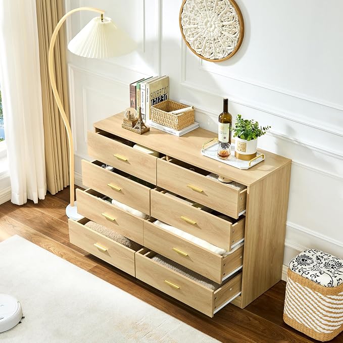 Natural Oak
