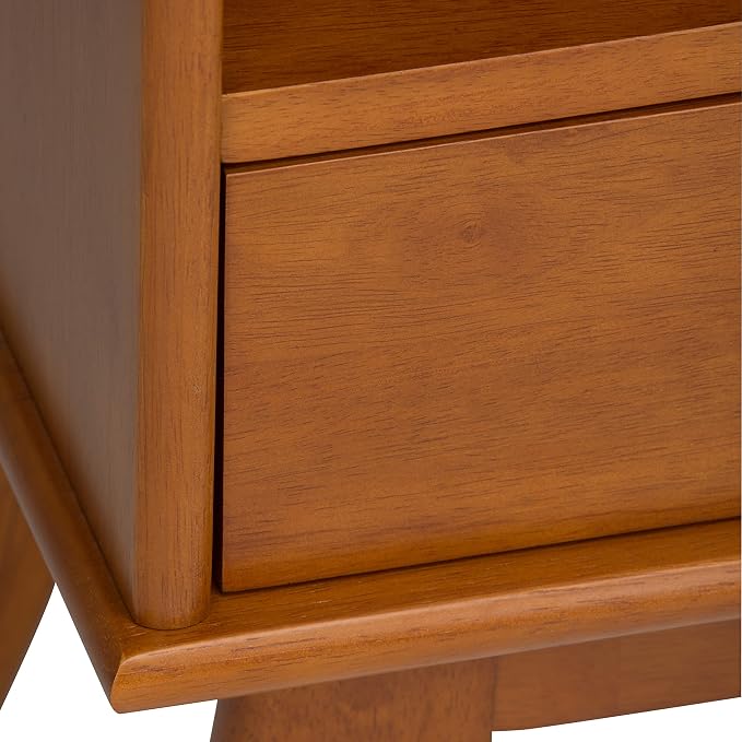 Teak Brown