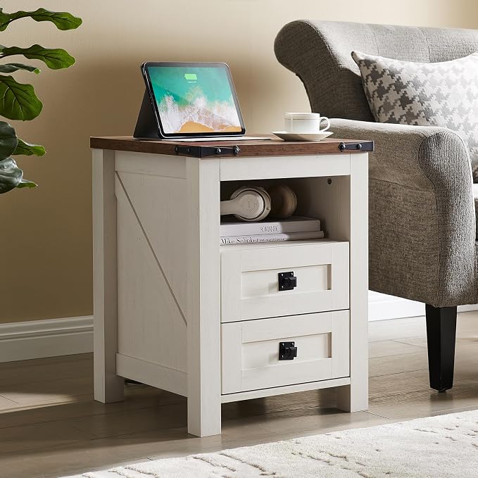 Antique White