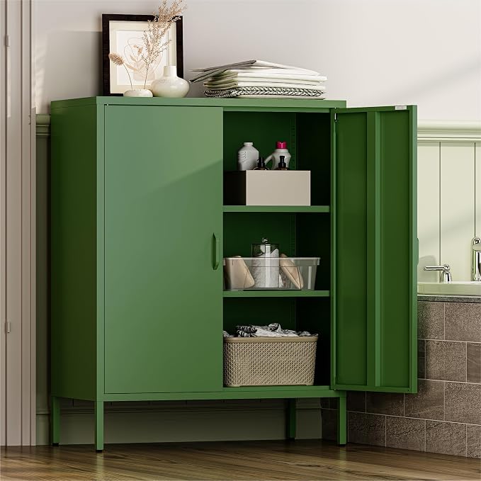 Forest Green