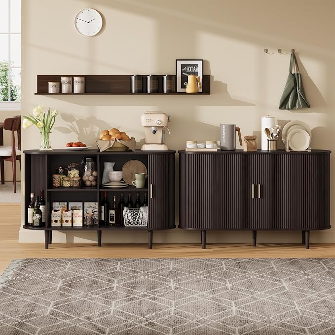 Dark Walnut