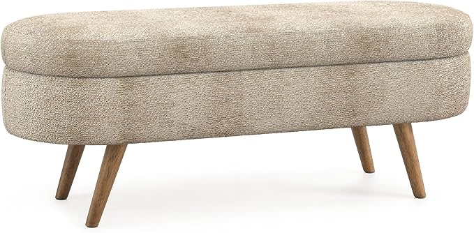 Brown Fabric