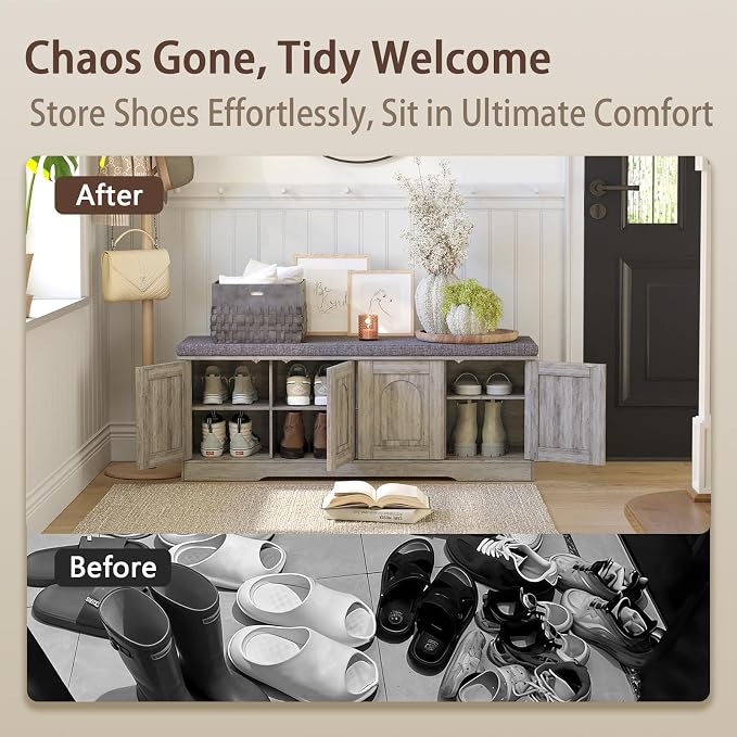 Gray Wash