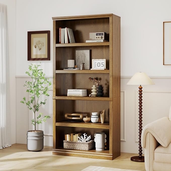 Vintage Oak