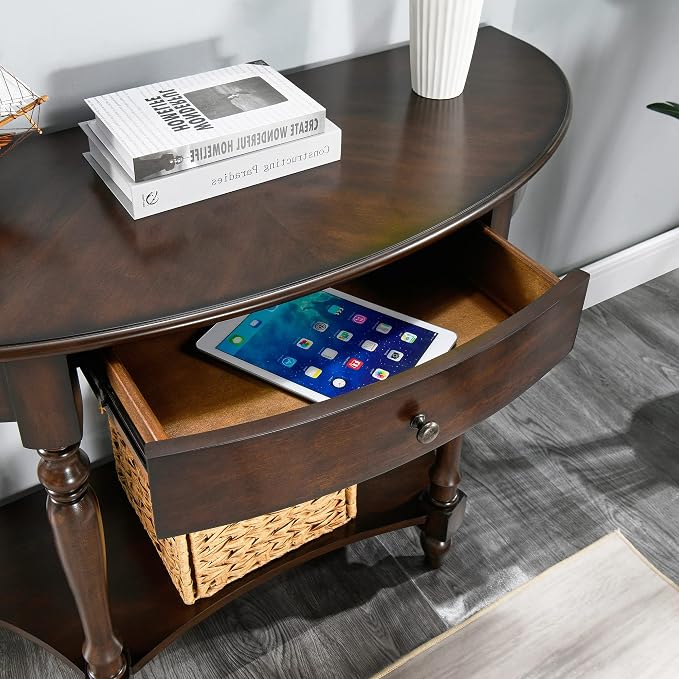 Dark Walnut