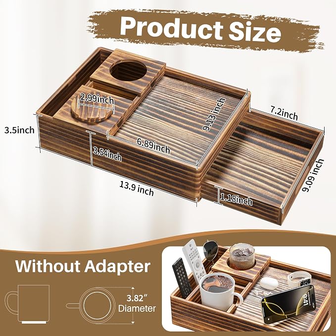 Vintage Wood