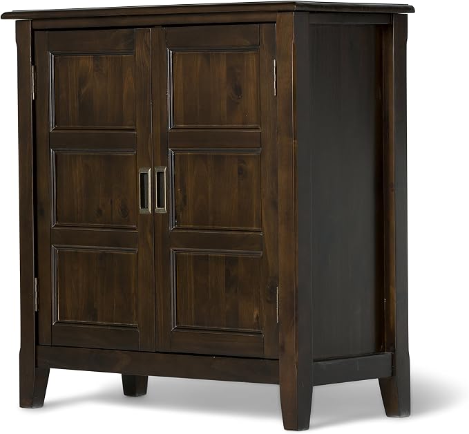 Mahogany Brown