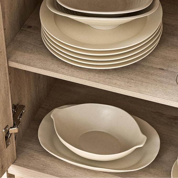 Light Gray Oak