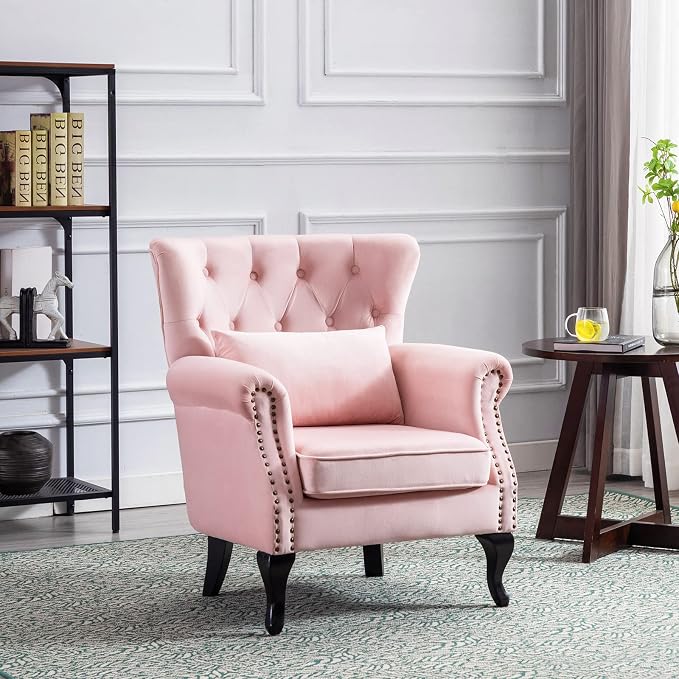 Velvet Pink