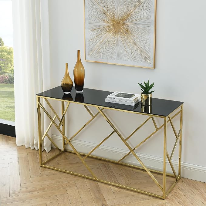 Polished Golden