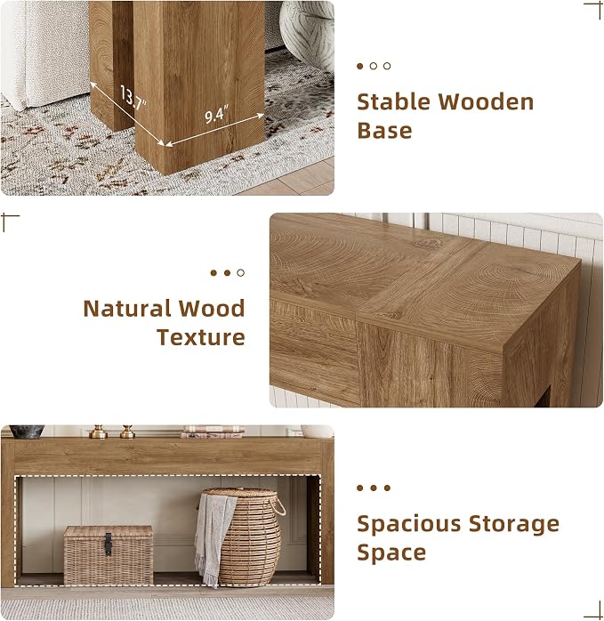 Natural Oak