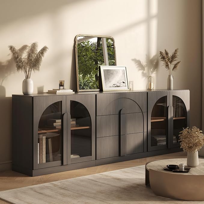Bijou Ebony Aac