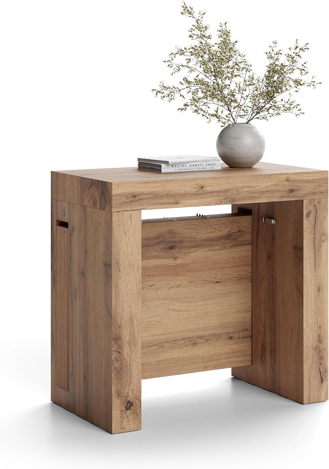 Rustic Oak