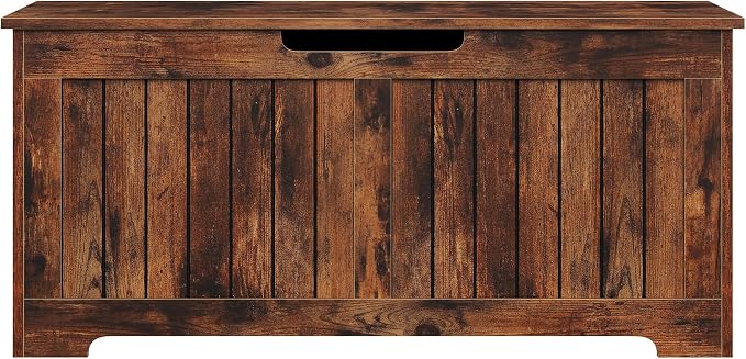 Rustic Brown