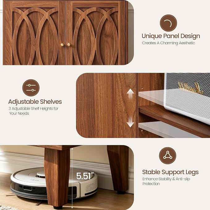 Walnut 1pc