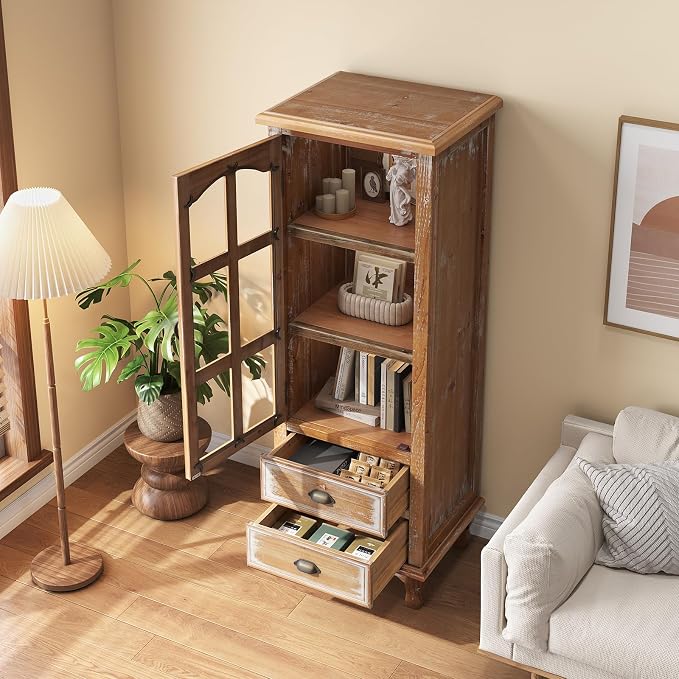 Antique Brown