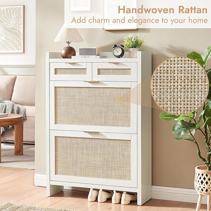 Rustic White