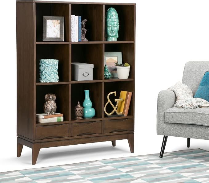 Walnut Brown