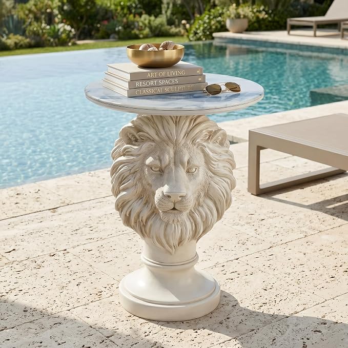 White Lion