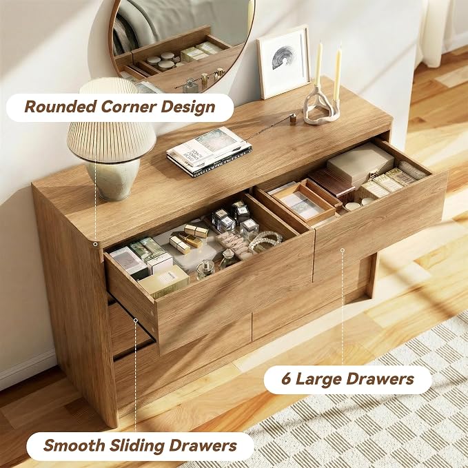 Natural Oak