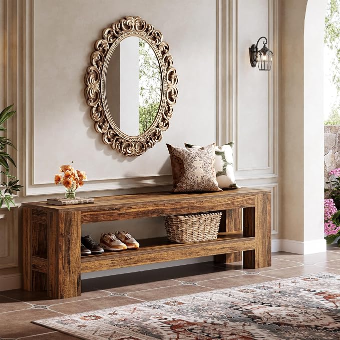 Rustic Brown
