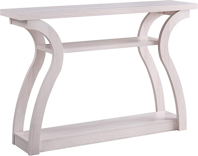 47.25in-white Oak