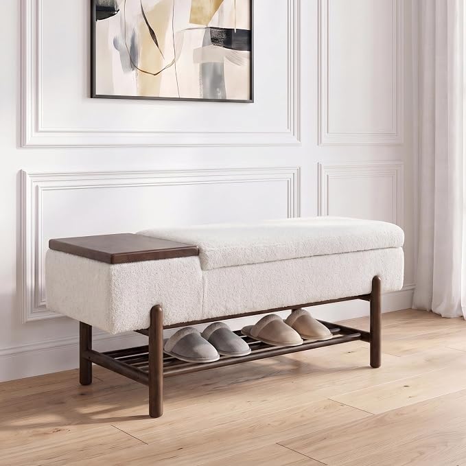 Faux Fur-beige-with Desktop