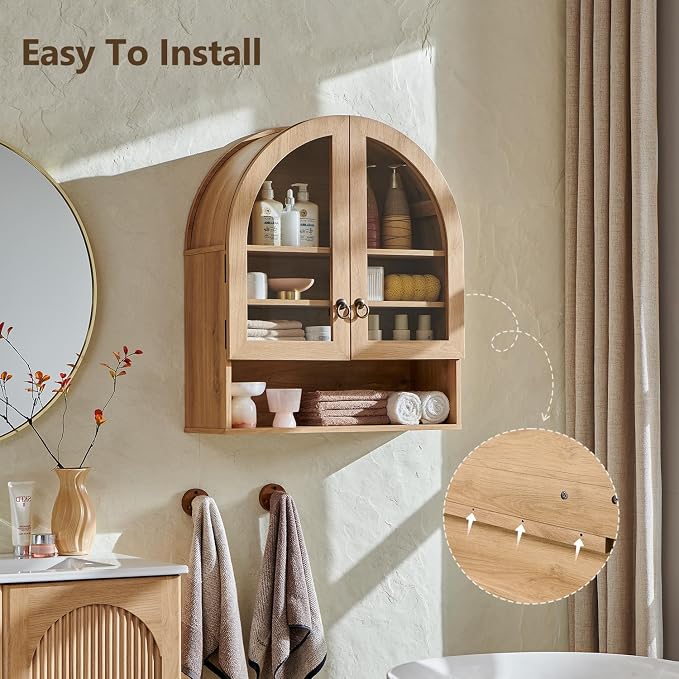 Natural Oak