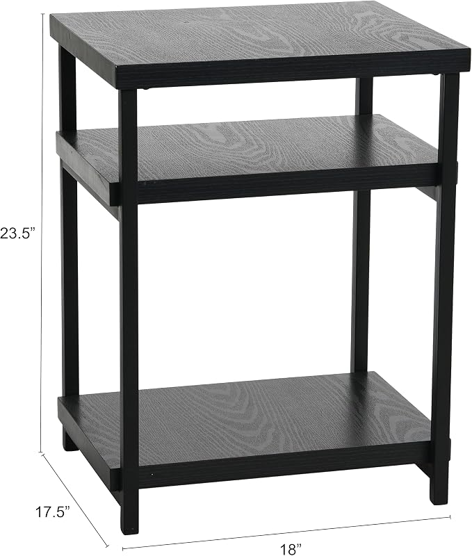Black Oak
