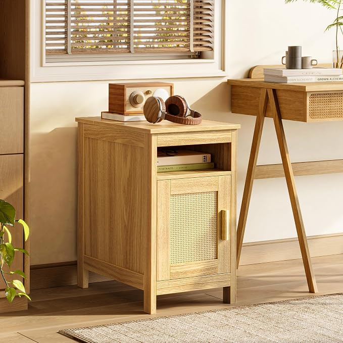 Natural Wood