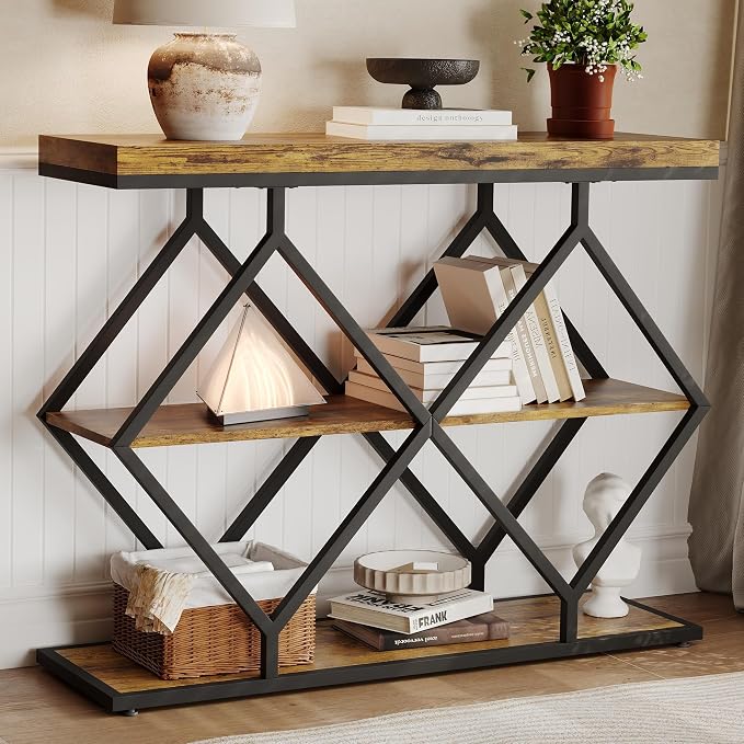 Rustic Brown
