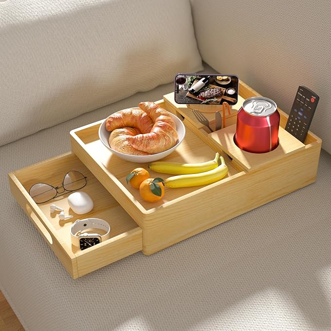 Natural Pine Wood